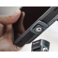 PGYTECH - Damping Head Quick Release Plate