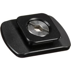 PGYTECH - Damping Head Quick Release Plate