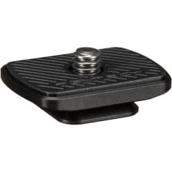 PGYTECH - Damping Head Quick Release Plate