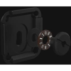 PGYTECH - SNAPLOCK PLATE Arca-Swiss compatible