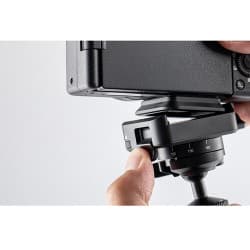 PGYTECH - SNAPLOCK PLATE Arca-Swiss compatible
