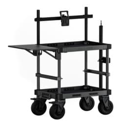 Tilta 36" Boulder Camera Cart (Base Model with Indie Kit)