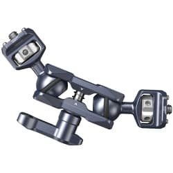 SmallRig - Magic Arm with Dual Ball Heads (1/4”-20 Screws)