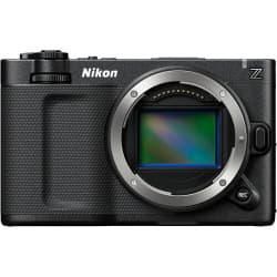 Nikon - Câmera ZR 6K Cinema