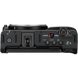 Nikon - Câmera ZR 6K Cinema