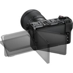 Nikon - Câmera ZR 6K Cinema