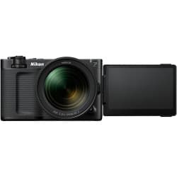 Nikon - Câmera ZR 6K Cinema