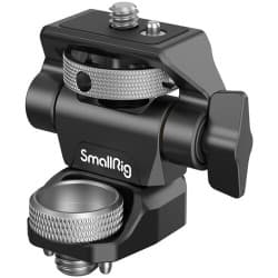 SmallRig - Adjustable Monitor Support Compatible with ARRI 3/8''-16 Screws