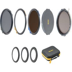 NiSi - Kit Filtro JetMag Pro 95MAG Creative Magnetic