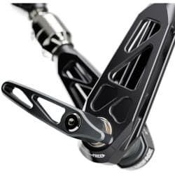 MOFAGE - Talos Damping Magic Arm (Black)