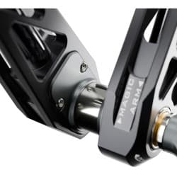MOFAGE - Talos Damping Magic Arm (Black)