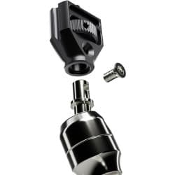 MOFAGE - Talos Damping Magic Arm (Black)