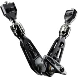 MOFAGE - Talos Damping Magic Arm (Black)