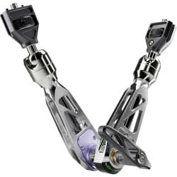 MOFAGE - Talos Damping Magic Arm (Silver)