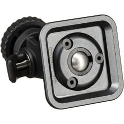 PGYTECH - Action Camera Arca-Type Quick Release Plate