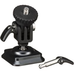 PGYTECH - Action Camera Arca-Type Quick Release Plate