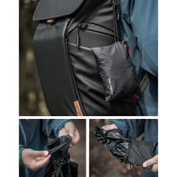 PGYTECH - Backpack Rain Cover 25L