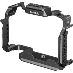 SmallRig - Cage for Panasonic LUMIX S1 II / S1 IIE / S1R II / S5 II / S5 IIX / G9 II