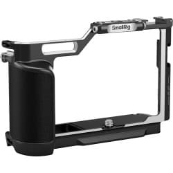 SmallRig - Cage for Panasonic S9