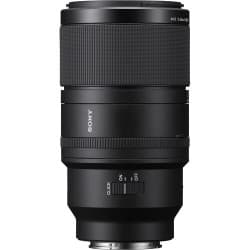 Sony - Lente FE 100mm f/2.8 Macro GM (Sony E)