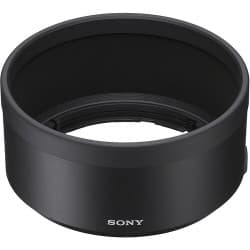 Sony - Lente FE 100mm f/2.8 Macro GM (Sony E)