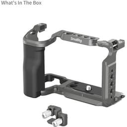 SmallRig - HawkLock Quick Release Cage Kit for Sony ZV-E10 II - miniatura 2