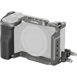 SmallRig - HawkLock Quick Release Cage Kit for Sony ZV-E10 II - miniatura 1