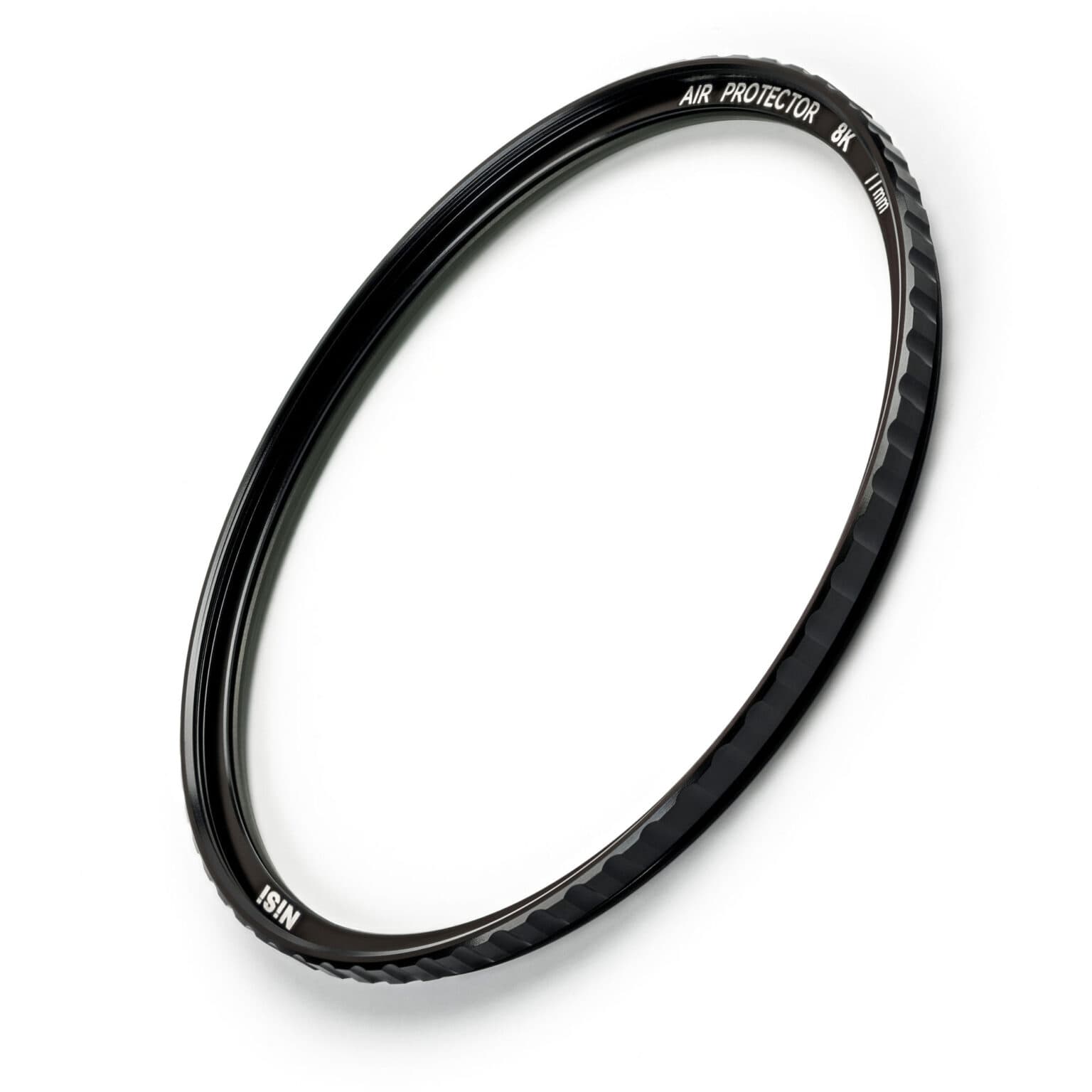 NiSi AIR PROTECTOR 52mm frente SKU NIR-AIRPROTECT-52