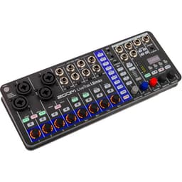 Zoom LiveTrak L6max Portable 12-Channel Mixer and Recorder - miniatura 1
