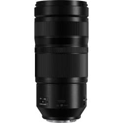 Panasonic - Lente Lumix S 100-500mm f/5-7.1 O.I.S. (L-Mount)