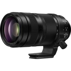 Panasonic - Lente Lumix S 100-500mm f/5-7.1 O.I.S. (L-Mount)