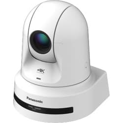Panasonic AW-UE80 4K Integrated Day/Night PTZ Indoor Camera