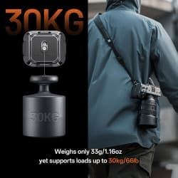 PGYTECH - Shoulder Strap Quick Release Clamp