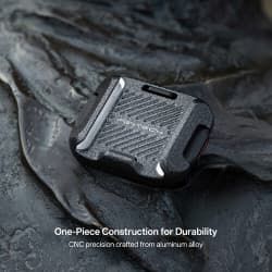 PGYTECH - Shoulder Strap Quick Release Clamp