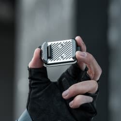 PGYTECH - Arca-Type Quick Release Clamp V2