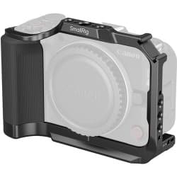 SmallRig - Cage for Canon EOS R50 V (Black)