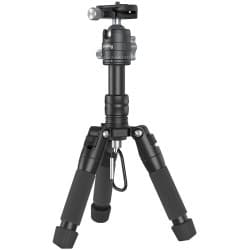 SmallRig - Aluminum Mini Tripod VT-20