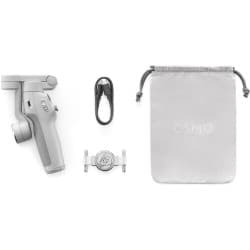 DJI - Osmo Mobile 7 Smartphone Gimbal