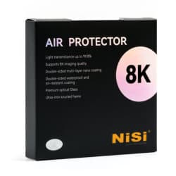 NiSi - Filtro 40.5mm Pro Nano Air Protection