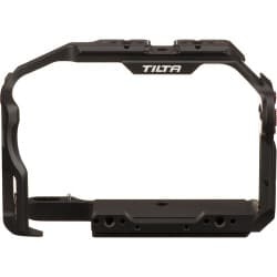 Tilta Basic Camera Cage Kit for FUJIFILM X-H2S/X-H2 (Black)
