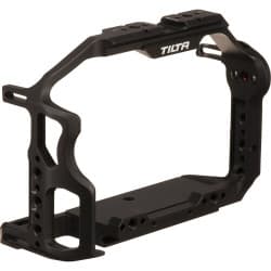 Tilta Basic Camera Cage Kit for FUJIFILM X-H2S/X-H2 (Black)