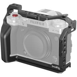 SmallRig - Multifunctional Cage for FUJIFILM X-T5