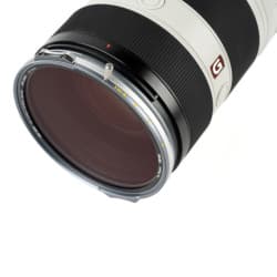 NiSi - Kit Filtro JetMag Pro 95MAG Creative Magnetic