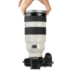 NiSi - Kit Filtro JetMag Pro 95MAG Creative Magnetic