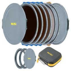 NiSi - JetMag Pro Cinema Kit Magnetic (95MAG)