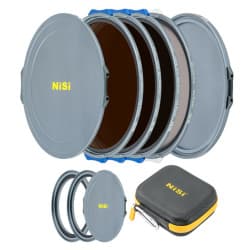 NiSi - JetMag Pro 95MAG Kit Landscape ND Magnetic