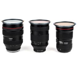 NiSi - JetMag Pro 95MAG Kit Landscape ND Magnetic