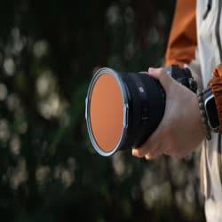 NiSi - JetMag Pro 95MAG Kit Landscape ND Magnetic