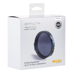 NiSi - JetMag Pro 95MAG Kit Landscape ND Magnetic