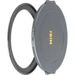 NiSi - JetMag Pro Magnetic Kit adaptador (82mm-82MAG)